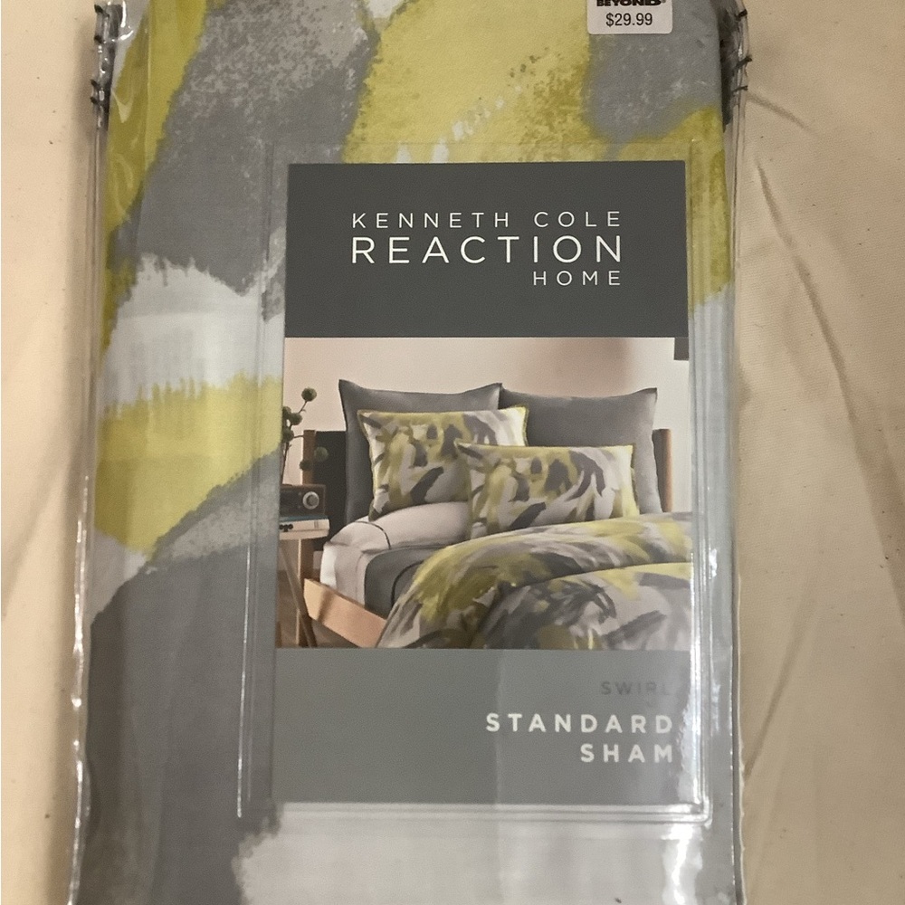 KENNETH COLE REACTION HOME